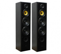 Напольные колонки Taga Harmony TAV-606F SE Modern Wenge – techzone.com.ua