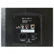 Акустична система Clarity MAX6W 6 – techzone.com.ua