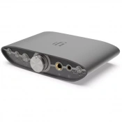 Підсилювач для навушників iFi Zen Can 3 Black 4 – techzone.com.ua Підсилювач для навушників iFi Zen Can 3 Black 4 – techzone.com.ua