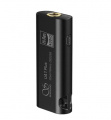 ЦАП и усилитель Shanling UA1 Plus Portable USB DAC/AMP Black 1 – techzone.com.ua