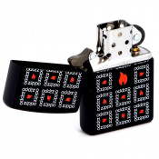 Запальничка Zippo Surround Boxes 28667 3 – techzone.com.ua Запальничка Zippo Surround Boxes 28667 3 – techzone.com.ua