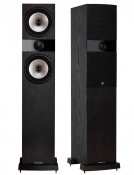 Підлогова акустика Fyne Audio F303i Black Ash 1 – techzone.com.ua