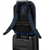 Рюкзак для ноутбука Victorinox ALTMONT Modern Navy Blue Vt653550 4 – techzone.com.ua Рюкзак для ноутбука Victorinox ALTMONT Modern Navy Blue Vt653550 4 – techzone.com.ua