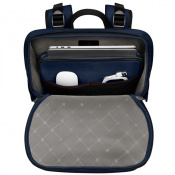 Рюкзак для ноутбука Victorinox ALTMONT Modern Navy Blue Vt653550 7 – techzone.com.ua Рюкзак для ноутбука Victorinox ALTMONT Modern Navy Blue Vt653550 7 – techzone.com.ua