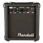 Комбоусилитель для электрогитары Randall MR10