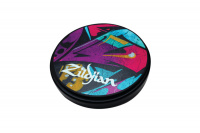 ZILDJIAN GRAFFITI PRACTICE PAD 6" Пед тренувальний 3 – techzone.com.ua ZILDJIAN GRAFFITI PRACTICE PAD 6" Пед тренувальний 3 – techzone.com.ua