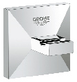 GROHE Allure Brilliant Гачок 40498000 – techzone.com.ua