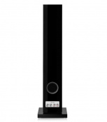 Акустика Bowers & Wilkins 704 S3 Gloss Black 3 – techzone.com.ua Акустика Bowers & Wilkins 704 S3 Gloss Black 3 – techzone.com.ua