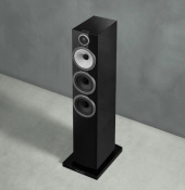 Акустика Bowers & Wilkins 704 S3 Gloss Black 5 – techzone.com.ua Акустика Bowers & Wilkins 704 S3 Gloss Black 5 – techzone.com.ua