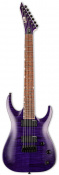 LTD SH-207FM (See Thru Purple)