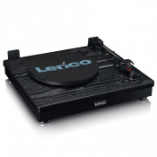 Програвач вінілових платівок Lenco LS-101BK (A004814) 6 – techzone.com.ua Програвач вінілових платівок Lenco LS-101BK (A004814) 6 – techzone.com.ua