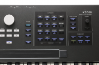 Синтезатор Kurzweil K2088 3 – techzone.com.ua Синтезатор Kurzweil K2088 3 – techzone.com.ua