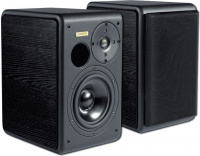 Акустика Opera Unison Research PRIMA Black 2 – techzone.com.ua Акустика Opera Unison Research PRIMA Black 2 – techzone.com.ua