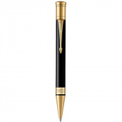 Ручка кулькова Parker DUOFOLD Classic Black GT BP 92 032 1 – techzone.com.ua