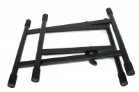 Підставка під комбопідсилювач Quik Lok BS317 3 – techzone.com.ua Підставка під комбопідсилювач Quik Lok BS317 3 – techzone.com.ua