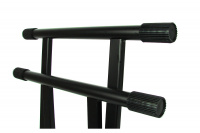 Подставка под комбоусилитель Quik Lok BS317 2 – techzone.com.ua Подставка под комбоусилитель Quik Lok BS317 2 – techzone.com.ua