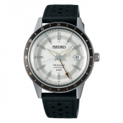 Чоловічий годинник Seiko Presage Style 60S GMT SSK011J1