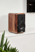 Фронтальні акустичні колонки Sonus Faber Minima Amator II Walnut 5 – techzone.com.ua Фронтальні акустичні колонки Sonus Faber Minima Amator II Walnut 5 – techzone.com.ua
