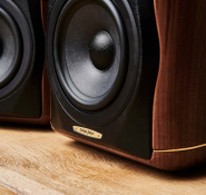 Фронтальные акустические колонки Sonus Faber Minima Amator II Walnut 3 – techzone.com.ua Фронтальные акустические колонки Sonus Faber Minima Amator II Walnut 3 – techzone.com.ua