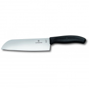 Кухонний ніж Victorinox SwissClassic Santoku 6.8503.17B