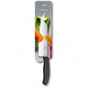 Кухонный нож Victorinox SwissClassic Santoku 6.8503.17B 2 – techzone.com.ua Кухонный нож Victorinox SwissClassic Santoku 6.8503.17B 2 – techzone.com.ua