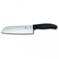 Кухонный нож Victorinox SwissClassic Santoku 6.8503.17B 1 – techzone.com.ua
