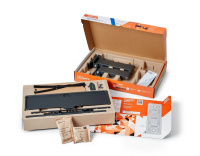 Крiплення настiнне VOGELS TVM 1443 Чорний (1814430) 7 – techzone.com.ua Крiплення настiнне VOGELS TVM 1443 Чорний (1814430) 7 – techzone.com.ua