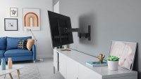 Крiплення настiнне VOGELS TVM 1443 Чорний (1814430) 9 – techzone.com.ua Крiплення настiнне VOGELS TVM 1443 Чорний (1814430) 9 – techzone.com.ua