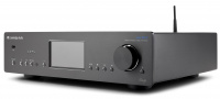 Мережевий програвач Cambridge Audio AZUR 851N Black 1 – techzone.com.ua