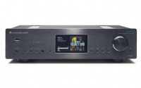Сетевой проигрыватель Cambridge Audio AZUR 851N Black 3 – techzone.com.ua Сетевой проигрыватель Cambridge Audio AZUR 851N Black 3 – techzone.com.ua