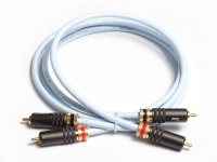 Межблочный кабель Supra DAC-SL AUDIO BLUE PAIR 2M