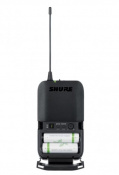 Поясний передавач SHURE BLX1=-H8E 2 – techzone.com.ua Поясний передавач SHURE BLX1=-H8E 2 – techzone.com.ua