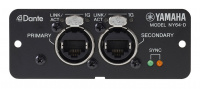 YAMAHA NY64-D DANTE 2 – techzone.com.ua