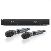 Радіосистема Sennheiser XSW 1-835 DUAL-B (508271)