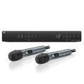 Радіосистема Sennheiser XSW 1-835 DUAL-B (508271) – techzone.com.ua