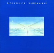 Вінілова платівка LP Dire Straits: Communique -Hq/Download (180g)