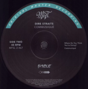 Виниловая пластинка LP Dire Straits: Communique -Hq/Download (180g) 4 – techzone.com.ua Виниловая пластинка LP Dire Straits: Communique -Hq/Download (180g) 4 – techzone.com.ua