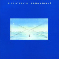 Вінілова платівка LP Dire Straits: Communique -Hq/Download (180g) 1 – techzone.com.ua