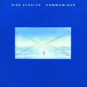 Вінілова платівка LP Dire Straits: Communique -Hq/Download (180g) 1 – techzone.com.ua