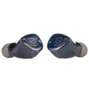 Бездротові навушники Noble Audio FoKus Prestige Encore Blue 2 – techzone.com.ua