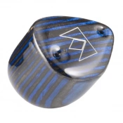 Бездротові навушники Noble Audio FoKus Prestige Encore Blue 5 – techzone.com.ua