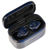 Бездротові навушники Noble Audio FoKus Prestige Encore Blue 7 – techzone.com.ua