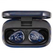 Бездротові навушники Noble Audio FoKus Prestige Encore Blue 8 – techzone.com.ua