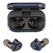 Бездротові навушники Noble Audio FoKus Prestige Encore Blue 9 – techzone.com.ua