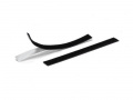Набір оксамитових смужок для очищення Okki Nokki RCS velvet stripbrush set / 2 ONPCS2 – techzone.com.ua