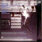 Вінілова платівка LP AC/DC: Blow Up Your Video 2 – techzone.com.ua Вінілова платівка LP AC/DC: Blow Up Your Video 2 – techzone.com.ua