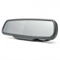 Штатное зеркало с видеорегистратором Prime-X S400 Full HD (с креплением) 2 – techzone.com.ua