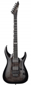 ESP E-II HORIZON FR-II (See Thru Black Sunburst)