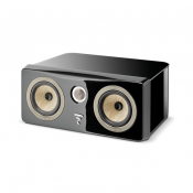 Центральный канал Focal Kanta Center Black Lacquer-Black HG