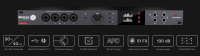 Аудіоінтерфейс Antelope Audio Orion Studio SC Stereo Bundle (Orion Studio SC + SRC) 5 – techzone.com.ua Аудіоінтерфейс Antelope Audio Orion Studio SC Stereo Bundle (Orion Studio SC + SRC) 5 – techzone.com.ua